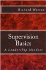 Image for Supervision Basics: A Leadership Mindset