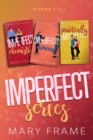 Image for Imperfect Series Three Book Bundle