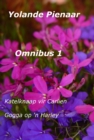 Image for Omnibus 1: Katelknaap Vir Carlien &amp; Gogga Op &#39;N Harley (Afrikaans Edition)