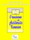 Image for Oraciones De Autoliberacion Interior