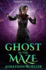 Image for Ghost in the Maze