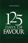 Image for 125 Days of Favour