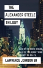Image for Alexander Steele Murder Mystery Trilogy