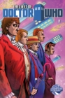 Image for Orbit: The Cast of Doctor Who #2