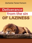 Image for Deliverance From The Sin Of Laziness