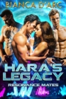 Image for Hara&#39;s Legacy