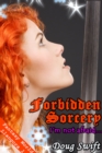 Image for Forbidden Sorcery &quot;I&#39;m Not Afraid...&quot;