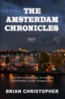 Image for Amsterdam Chronicles: Def-Con City Trilogy Part 2