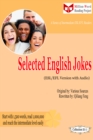 Image for Selected English Jokes (ESL/EFL Version)
