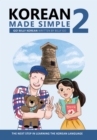 Image for Korean Made Simple 2: The Next Step in Learning the Korean Language