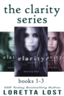 Image for Clarity Series (Books 1-3)