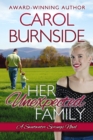 Image for Her Unexpected Family (Sweetwater Springs Novel #2)