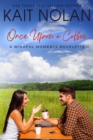 Image for Once Upon A Coffee (Meet Cute Romance)