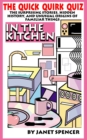 Image for Quick Quirk Quiz: In the Kitchen