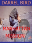 Image for Manhattan Mission