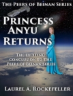 Image for Princess Anyu Returns