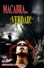 Image for Macabra...!Verdad! (Novela De Terror)