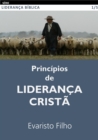 Image for Principios De Lideranca Crista