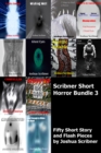 Image for Scribner Short Horror Bundle 3: Fifty Short Story and Flash Pieces