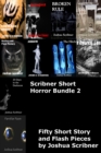Image for Scribner Short Horror Bundle 2: Fifty Short Story and Flash Pieces