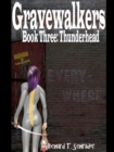 Image for Gravewalkers: Thunderhead