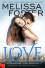 Image for Flames of Love (Love in Bloom