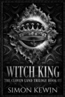 Image for Witch King (The Cloven Land Trilogy, Book 3)
