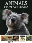 Image for Animals from Australia.