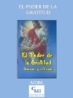 Image for El Poder De La Gratitud