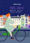 Image for Paris Nights and Other Impressions of Places and People: A Collection of Stories