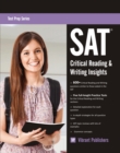 Image for SAT Critical Reading and Writing Insights
