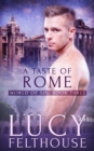 Image for Taste of Rome : World of Sin, #3