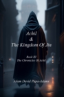 Image for Achil &amp; The Kingdom of Jin