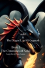 Image for Achil &amp; The Dragon Lord Of Osgaroth
