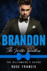 Image for Brandon: The Wilde Brothers