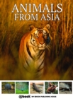 Image for Animals from Asia.