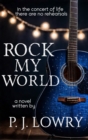 Image for Rock My World