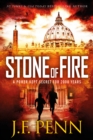 Image for Stone of Fire. An ARKANE Thriller Book 1