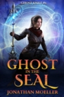 Image for Ghost in the Seal