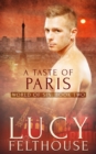 Image for Taste of Paris : World of Sin, #2