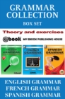 Image for Grammar Collection Box Set: Theory and Exercises.