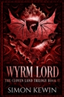 Image for Wyrm Lord (The Cloven Land Trilogy, Book 2)