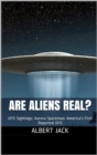 Image for Are Aliens Real? UFO Sightings: Aurora Spaceman: America&#39;s First Reported UFO