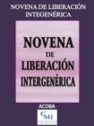 Image for Novena De Liberacion Intergenerica