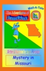 Image for Missouri/McPooch Mail-A-Tale: Mystery in Missouri