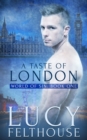 Image for Taste of London : World of Sin, #1