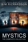 Image for Mystics 3-Book Collection