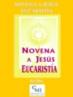 Image for Novena a Jesus Eucaristia