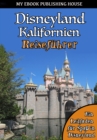 Image for Disneyland Kalifornien Reisefuhrer.