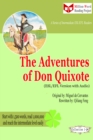 Image for Adventures of Don Quixote (ESL/EFL Version)